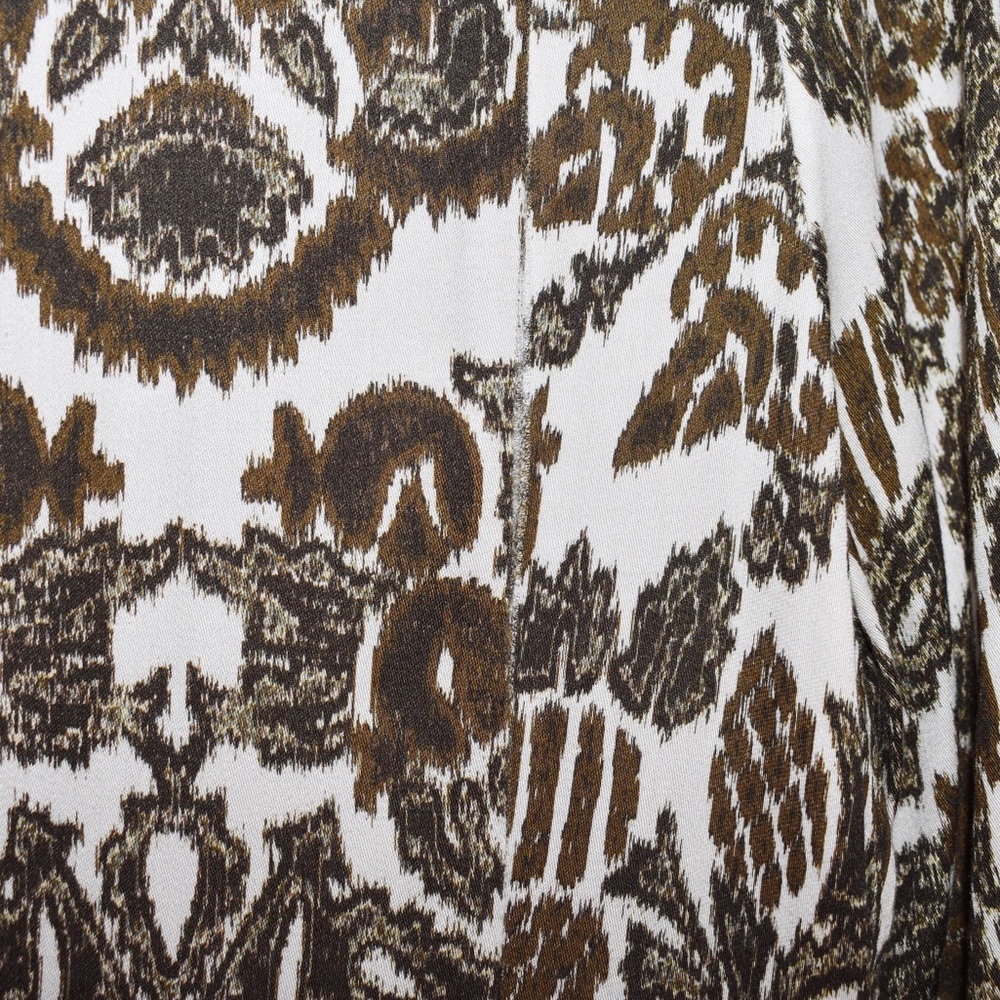 Alembika Arabesque Shirt Dress - Picture 12 of 14